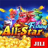 phlein fishing game All Star Fishing