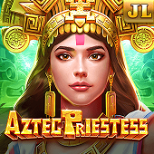 phlein game Aztec Priestess