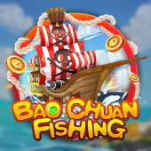 phlein fishing game Bao Chuan Fishing