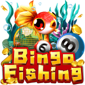 phlein fishing game Bingo Fishing