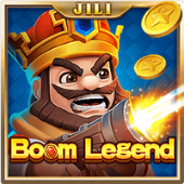 phlein fishing game Boom Legend