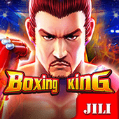 phlein game Boxing King