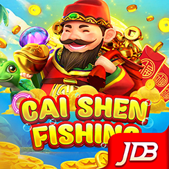 phlein game Cai Shen Fishing