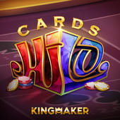 phlein cards game Cards Hi Lo