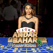 phlein live casino Casino Marina Andar Bahar
