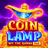 phlein slot Coin Lamp