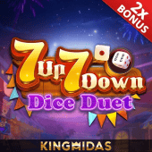 phlein cards game Dice Duet