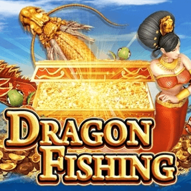 phlein fishing game Dragon Fishing