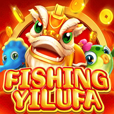phlein fishing game Fishing Yi Lu Fa