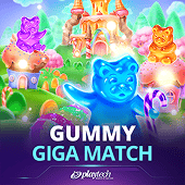 phlein slot Gummy Giga Match
