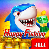 phlein fishing game Happy Fishing