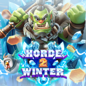 phlein slot Horde 2 Winter