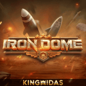 phlein cards game Iron Dome