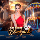 phlein live casino Las Vegas Blackjack