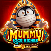 phlein slot Mummy Lock Riches
