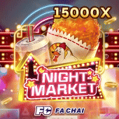 phlein slot Night Market