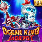 phlein fishing game Ocean King Jackpot