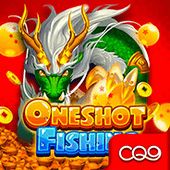 phlein fishing game Oneshot Fishing