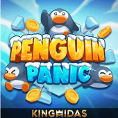 phlein cards game Penguin Panic
