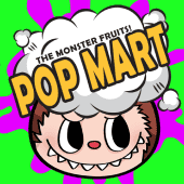 phlein slot Popmart