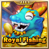 phlein fishing game Royal Fishing