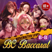 phlein live casino Sexy Blockchain Baccarat B B