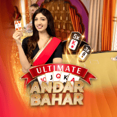 phlein live casino Ultimate Andar Bahar