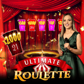 phlein live casino Ultimate Roulette
